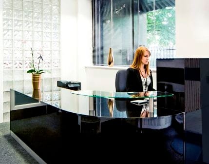 First Base - 231 Vauxhall Bridge Road, SW1 - Victoria image 6