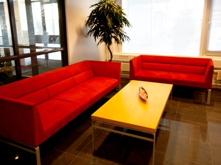 Regus - Lansikeskus - Pihatörmä 1 A - Espoo image 3
