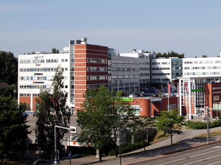 Regus - Lansikeskus - Pihatörmä 1 A - Espoo image 6