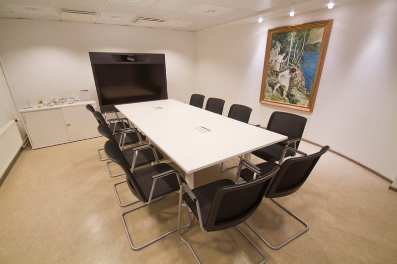 Regus - 15 B Aleksanterinkatu - Helsinki image 7