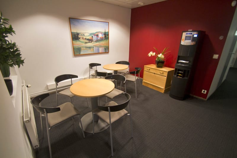 Regus - 15 B Aleksanterinkatu - Helsinki image 6