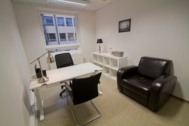 Regus - 15 B Aleksanterinkatu - Helsinki image 4