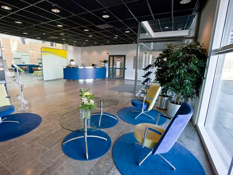 Regus - Sinihelmi - 8B Sinimäentie - Espoo image 4