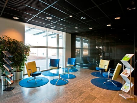 Regus - Sinihelmi - 8B Sinimäentie - Espoo image 5