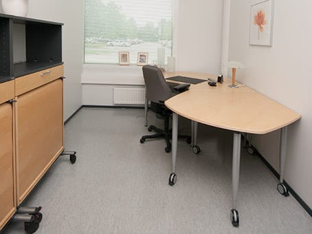 Regus - Sinihelmi - 8B Sinimäentie - Espoo image 6