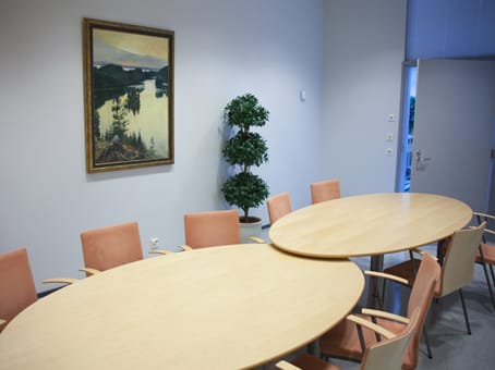 Regus - Sinihelmi - 8B Sinimäentie - Espoo image 7
