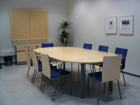 Regus - Sinihelmi - 8B Sinimäentie - Espoo image 8