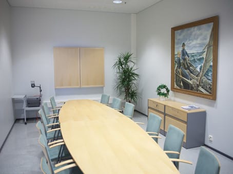 Regus - Sinihelmi - 8B Sinimäentie - Espoo image 9
