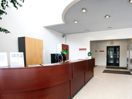 Regus - Sinikalliontie 12 - Espoo image 2