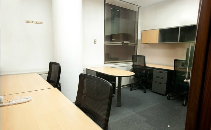 HJ Business Center - Shinil Building - 425 Teheran Road - Gangnam-gu - Seoul image 3