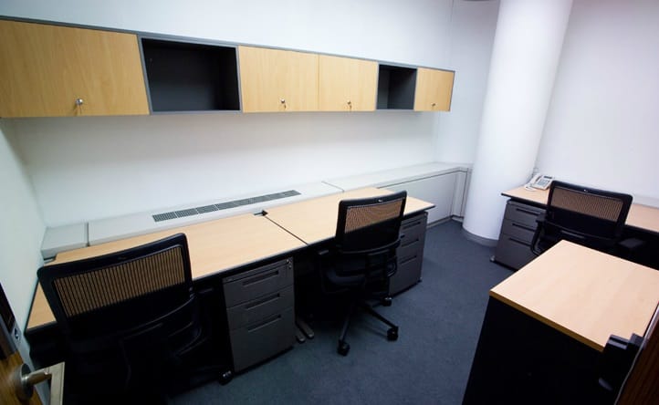 HJ Business Center - Shinil Building - 425 Teheran Road - Gangnam-gu - Seoul image 5