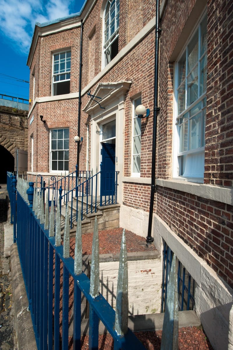Clavering House Ltd. - 1 Clavering Place, NE1 - Newcastle upon Tyne image 2