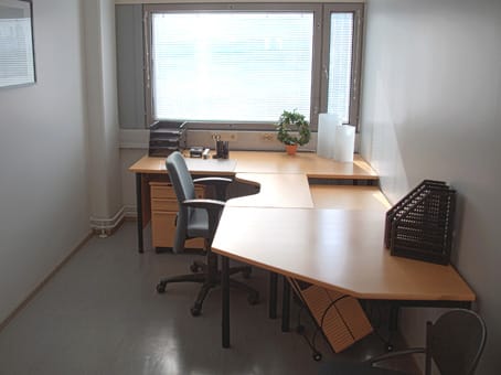 Regus - Sinimaki - Sinimäentie 10 - Espoo image 2