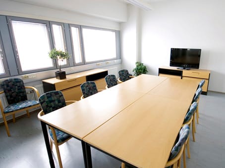 Regus - Sinimaki - Sinimäentie 10 - Espoo image 3