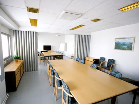 Regus - Sinimaki - Sinimäentie 10 - Espoo image 4