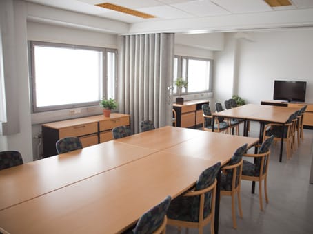 Regus - Sinimaki - Sinimäentie 10 - Espoo image 5
