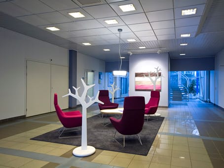 Regus - Sinimaki - Sinimäentie 10 - Espoo image 7