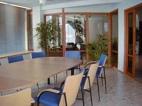 Regus - Tapiola - 3rd & 4th Floor - Tapiolan Keskustorni - Espoo image 4