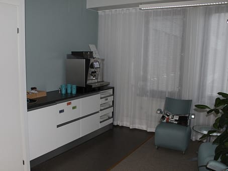 Regus - Graniittitalo - Jaakonkatu 3B - Helsinki image 4