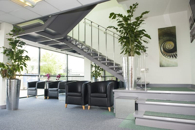 Biz Space - Paramount House - 1 Delta Way, TW20 - Egham image 9
