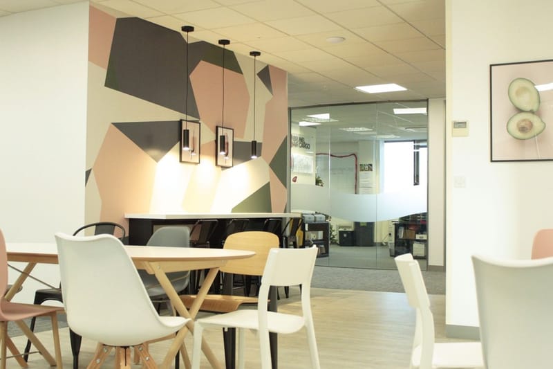 Biz Space - Paramount House - 1 Delta Way, TW20 - Egham image 6
