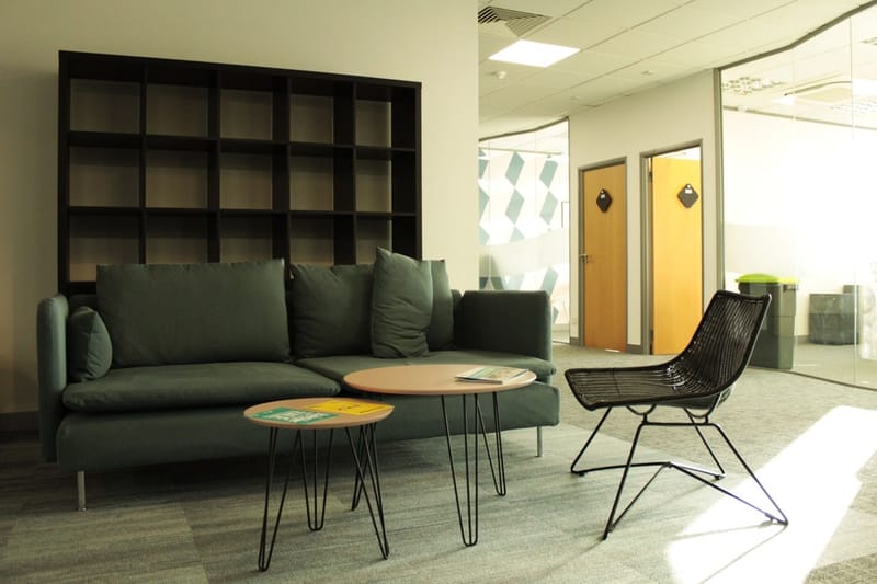 Biz Space - Paramount House - 1 Delta Way, TW20 - Egham image 7