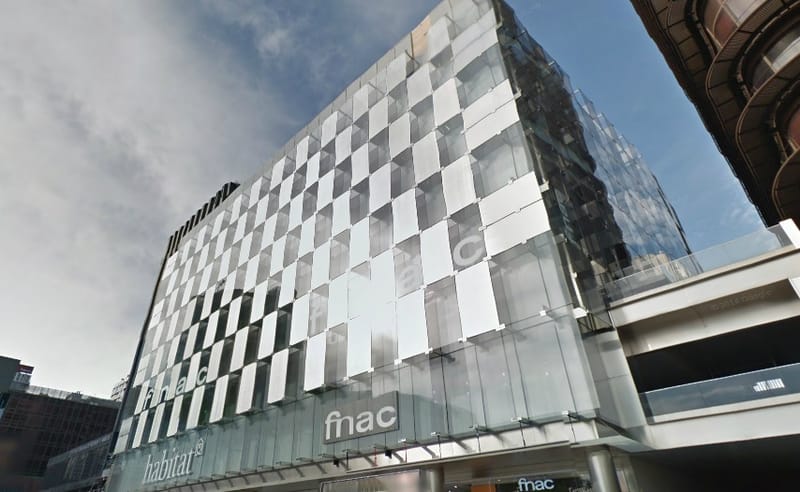 Lexington Instant Officing Solutions - 79 Paseo de la Castellana - Madrid image 7