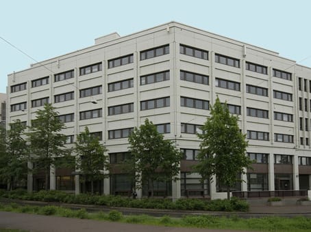 Regus - Lansi-Pasila - Pasilanraitio 9 - Helsinki image 2