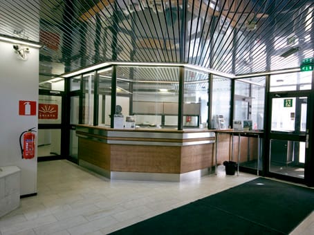Regus - Lansi-Pasila - Pasilanraitio 9 - Helsinki image 3
