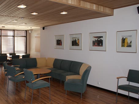 Regus - Lansi-Pasila - Pasilanraitio 9 - Helsinki image 6