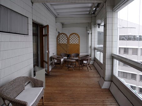 Regus - Lansi-Pasila - Pasilanraitio 9 - Helsinki image 7