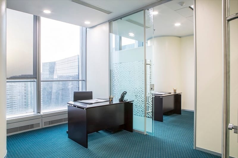 Servcorp - Fortune Financial Center - 5 Dong San Huan Zhong Road - Chaoyang District - Beijing image 5