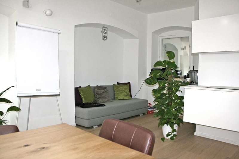 Mergus GmbH - Am Gestade - Vienna image 2