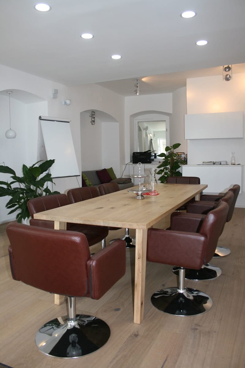 Mergus GmbH - Am Gestade - Vienna image 3