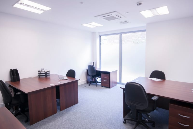 Curve Serviced Offices (Managed 118 - 388 sqft) - 30B Wilds Rents, SE1 4QG - London Bridge image 2