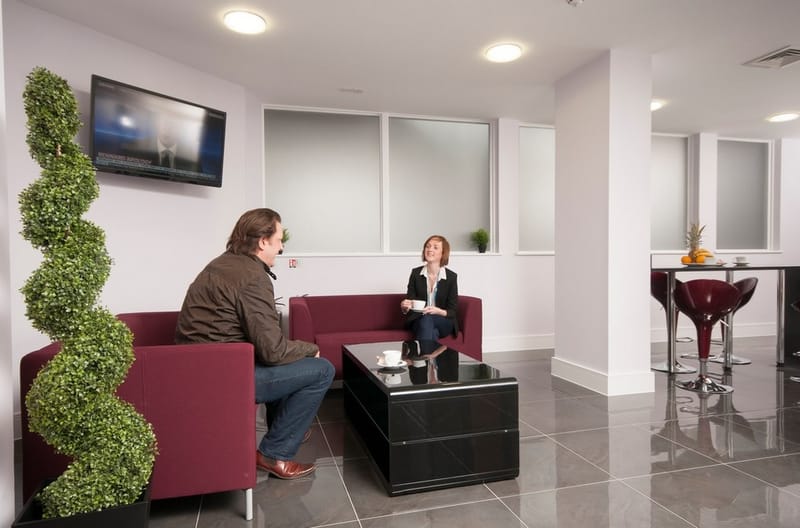 Curve Serviced Offices (Managed 118 - 388 sqft) - 30B Wilds Rents, SE1 4QG - London Bridge image 11