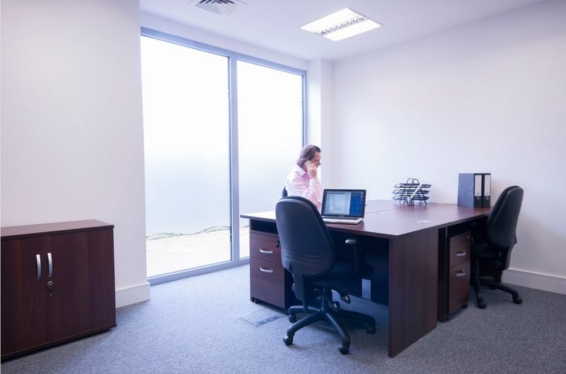 Curve Serviced Offices (Managed 118 - 388 sqft) - 30B Wilds Rents, SE1 4QG - London Bridge image 8