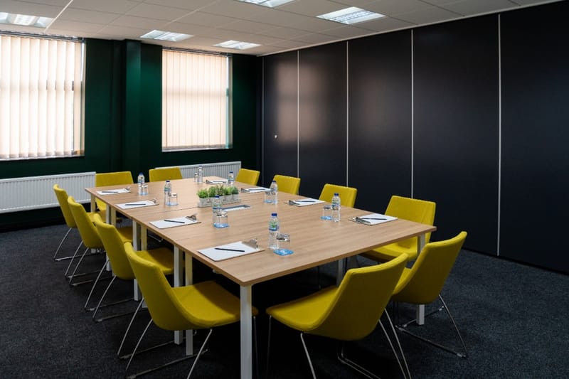 Biz Space - Gresley House - Ten Pound Walk, DN4 - Doncaster image 3