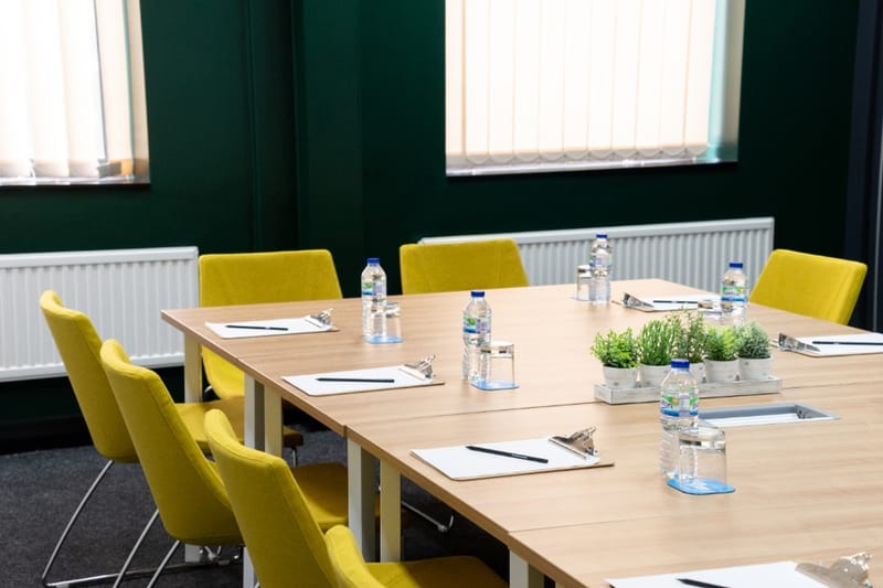Biz Space - Gresley House - Ten Pound Walk, DN4 - Doncaster image 5