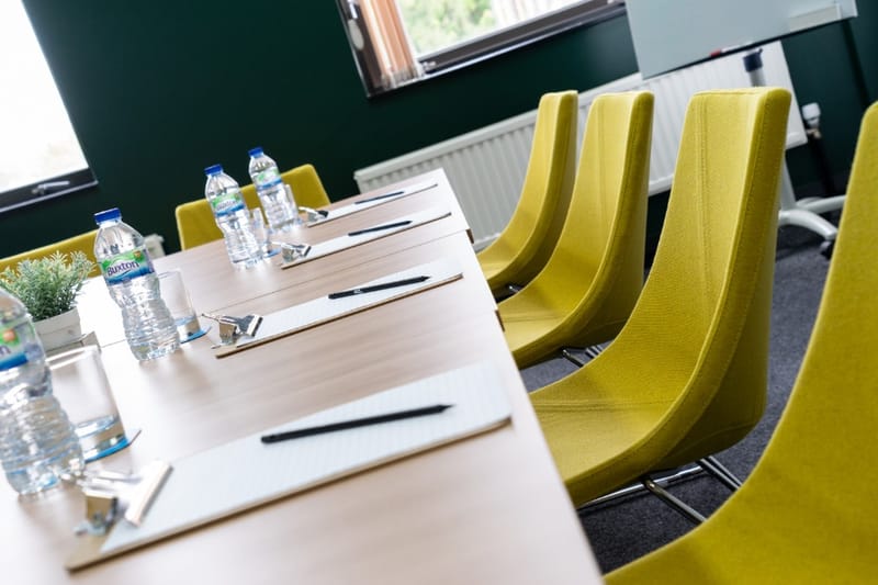 Biz Space - Gresley House - Ten Pound Walk, DN4 - Doncaster image 6