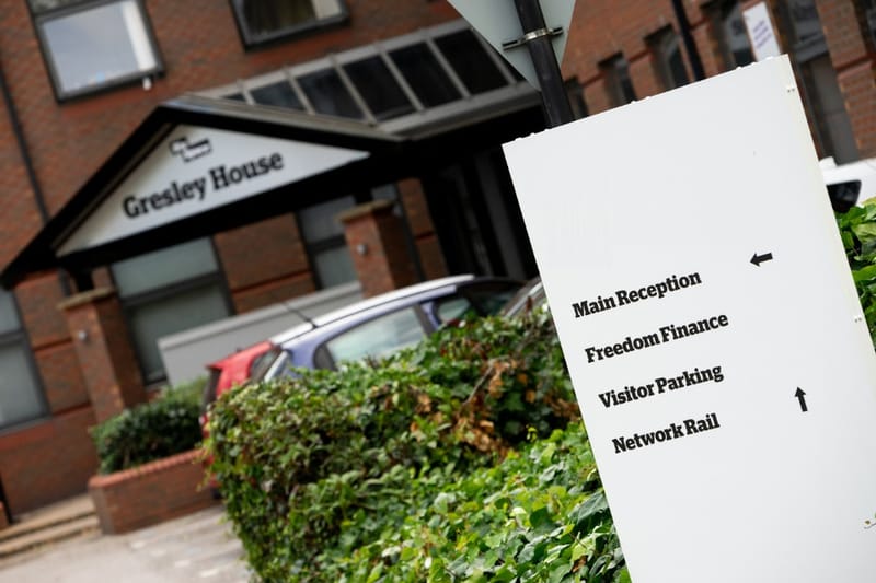 Biz Space - Gresley House - Ten Pound Walk, DN4 - Doncaster image 9