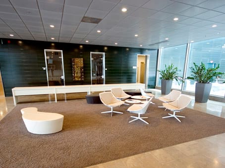 Regus - Pasilan Visio - Televisiokatu 3 - Helsinki image 10