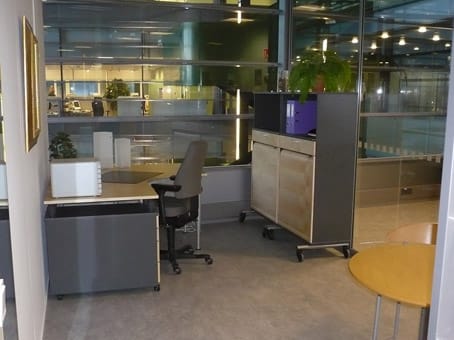Regus - Pasilan Visio - Televisiokatu 3 - Helsinki image 4