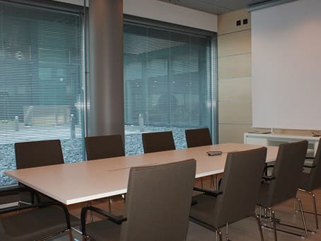 Regus - Pasilan Visio - Televisiokatu 3 - Helsinki image 7