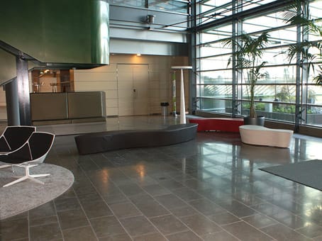Regus - Pasilan Visio - Televisiokatu 3 - Helsinki image 9