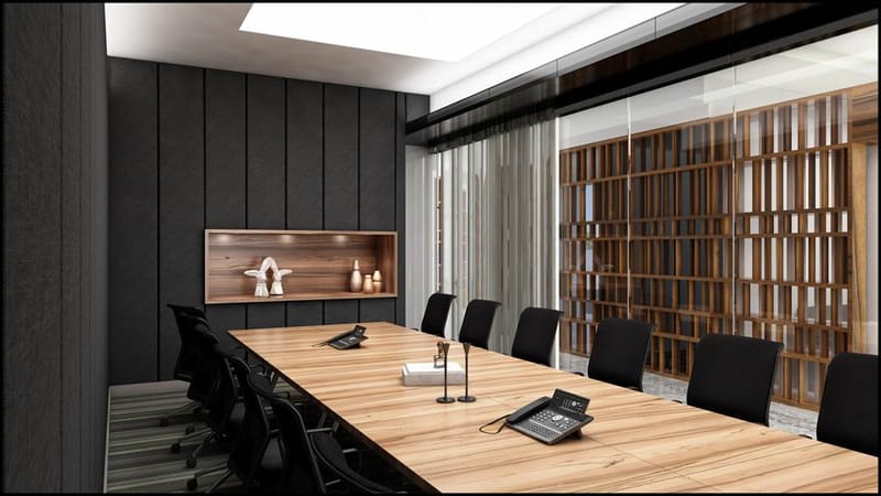 IZA Business Centers - Arcos Bosques - Promenade des Tamarins - Paseo de Los Tamarindos 60 - Bosques de Las Lomas (Mexico City) image 6