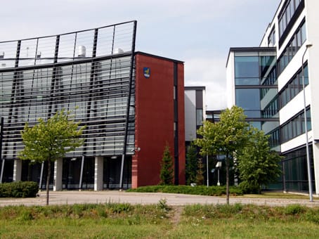 Regus - Leija - Pakkalankuja 7 - Vantaa image 2