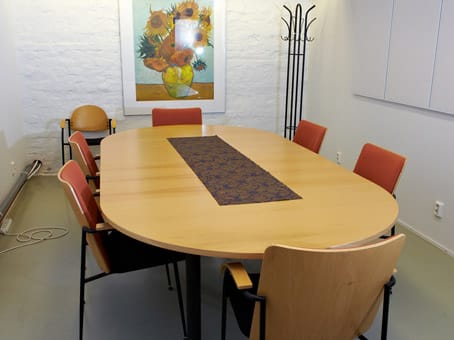 Regus - Old Mill - Ruukinkatu 2-4 - Turku (*) image 2