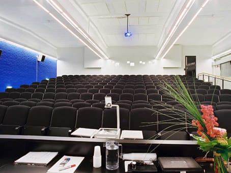 Regus - Old Mill - Ruukinkatu 2-4 - Turku (*) image 3
