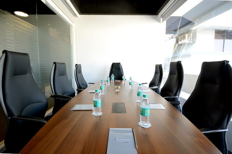 Access Suites Pvt. Ltd - Kalina - Grand Palladium - 175 CST Road - Kalina - Mumbai image 2